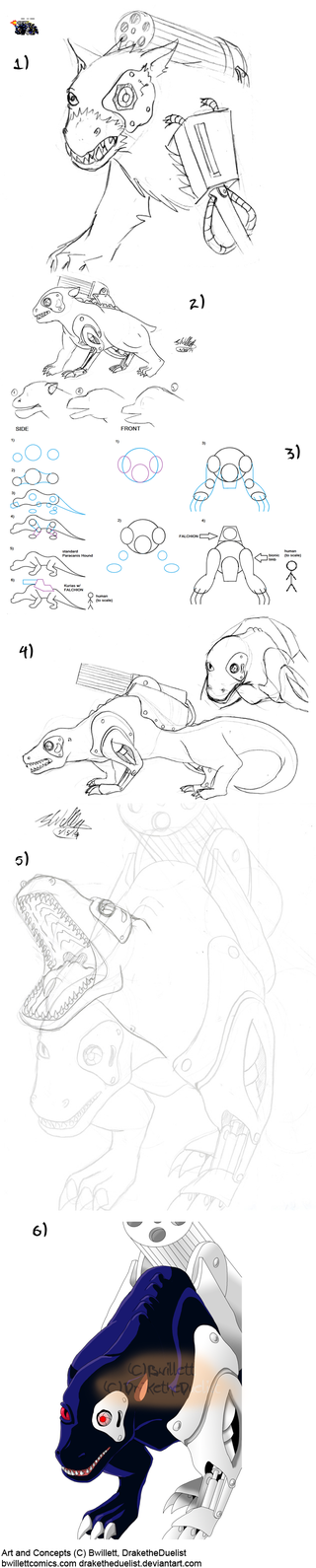 Illustration for article titled Science and Sorcery: Game Development prt.1